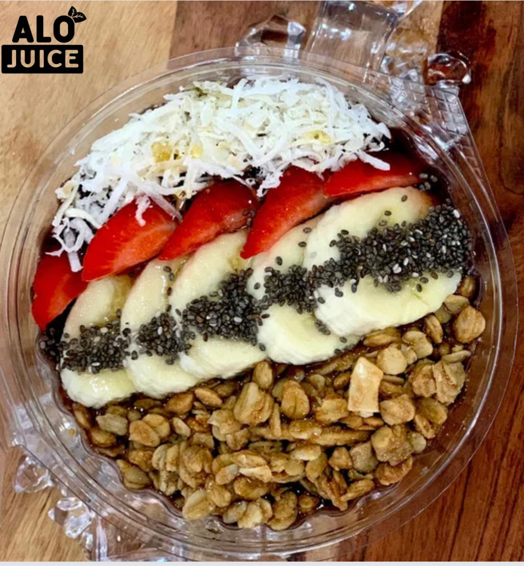 Acai Bowl