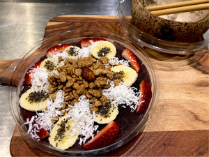 Acai Bowl